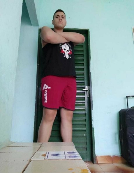 Mastersize22 Foto di nudo di fuga di OnlyFans di Mastersize22 #8