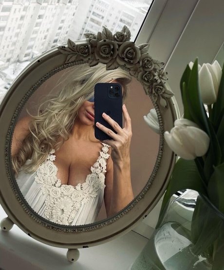 Lady Gorbunova