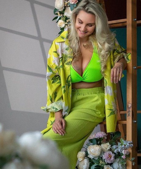 Lady Gorbunova