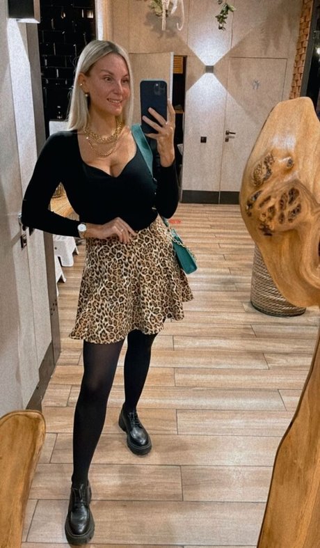 Lady Gorbunova