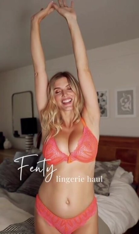 Ashley James