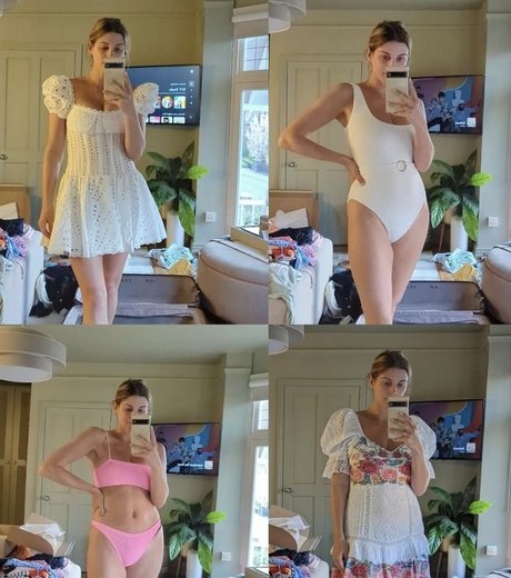 Ashley James