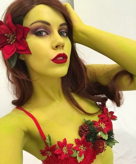 Genevieve Marie