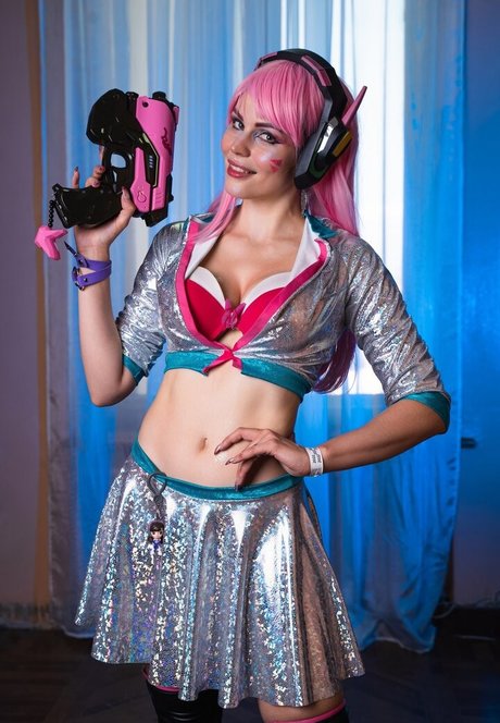 Anya Ichios