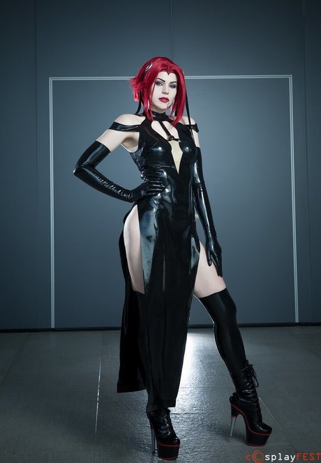 Anya Ichios