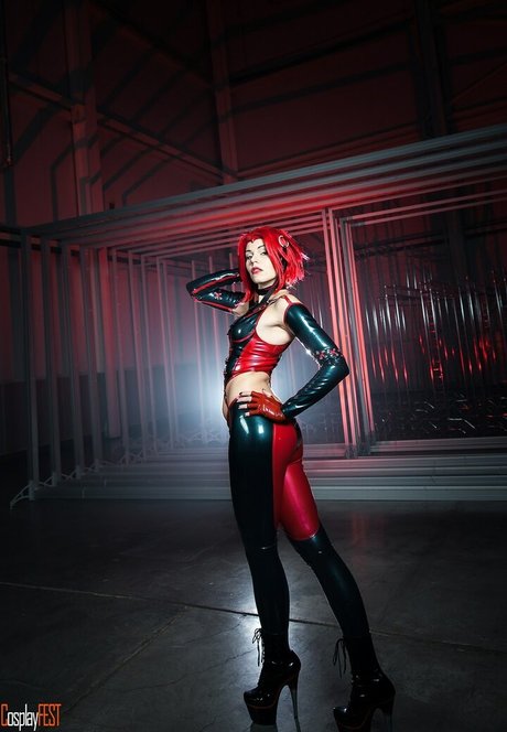 Anya Ichios