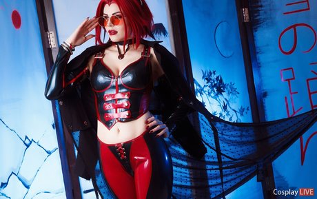 Anya Ichios