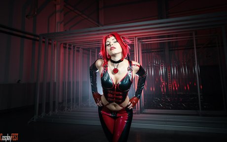 Anya Ichios