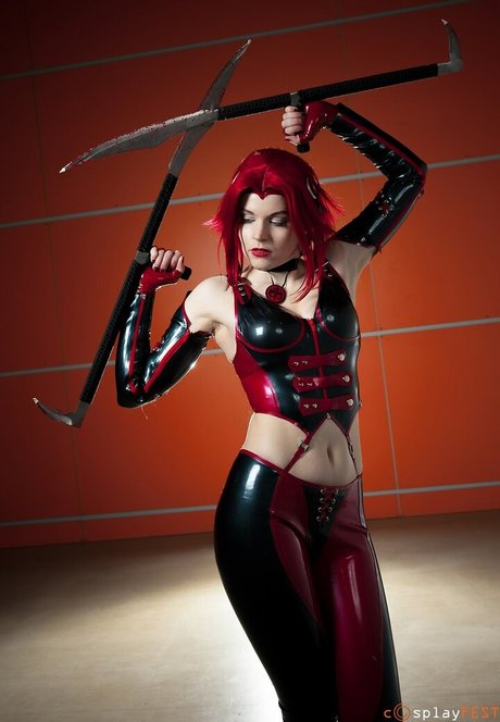 Anya Ichios