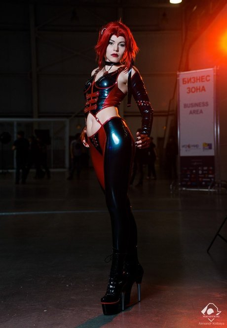 Anya Ichios