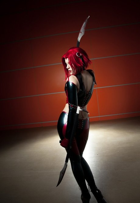 Anya Ichios