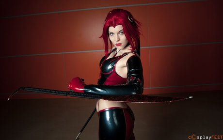 Anya Ichios
