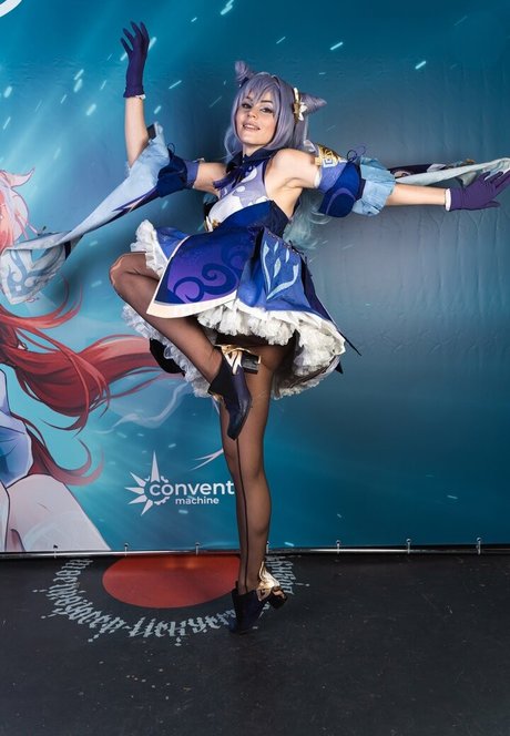 Anya Ichios