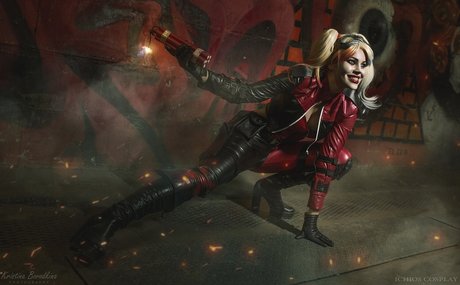 Anya Ichios