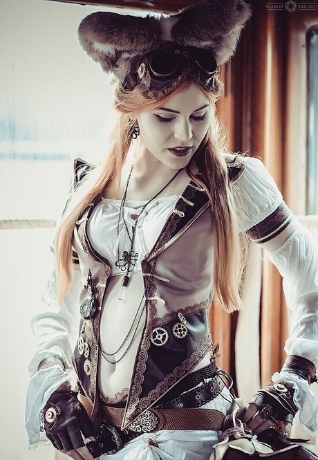 Anya Ichios