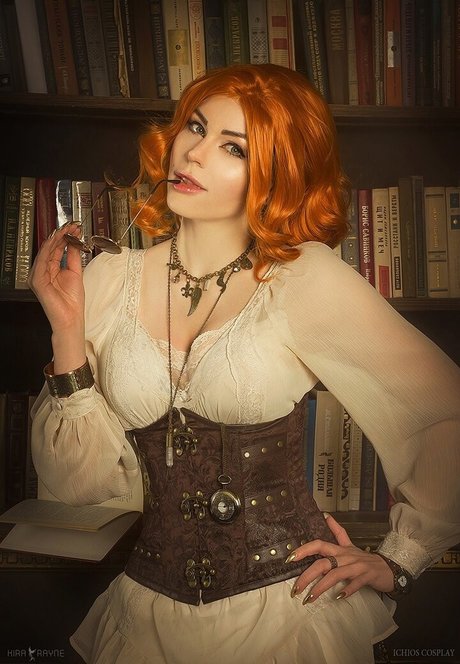 Anya Ichios