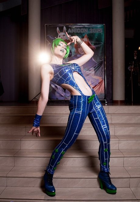 Anya Ichios