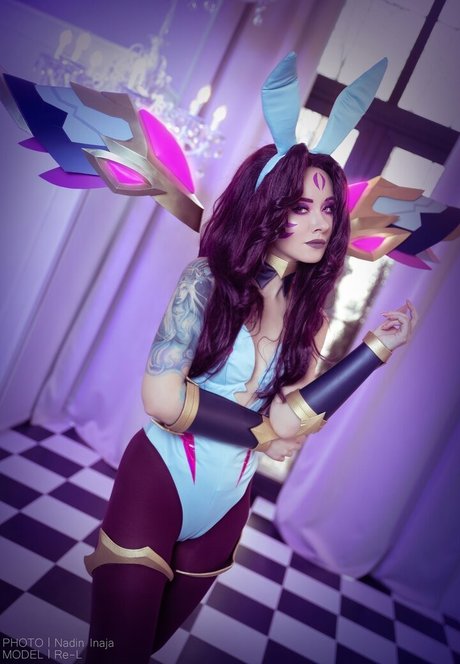 Anya Ichios