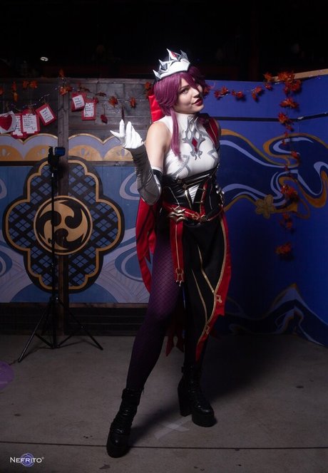 Anya Ichios
