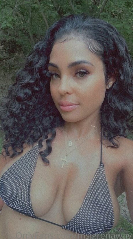 Jasmine Grenaway