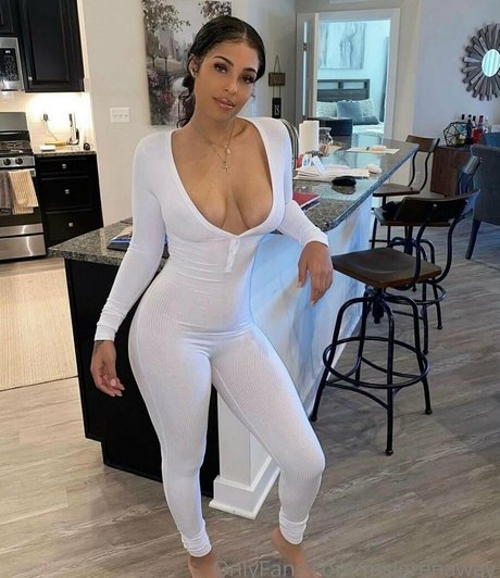 Jasmine Grenaway