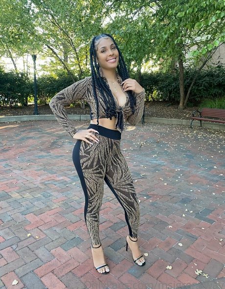 Jasmine Grenaway