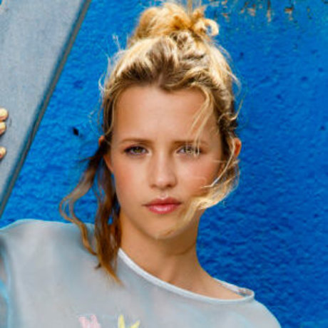 Angele Van Laeken