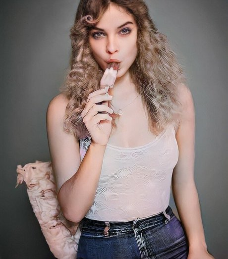 Barbara Palvin