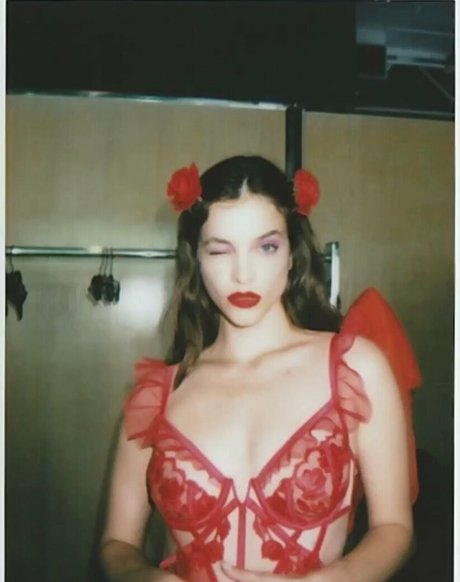 Barbara Palvin