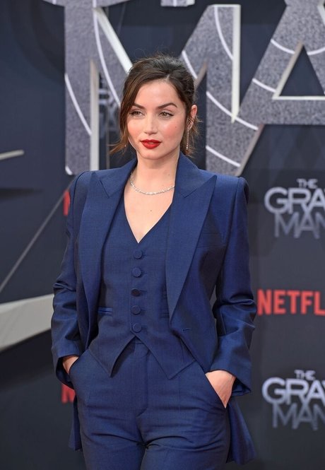 Ana De Armas