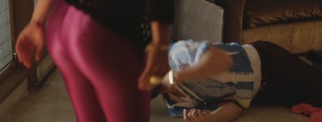 Foto di nudo di fuga di OnlyFans di Ana De Armas
