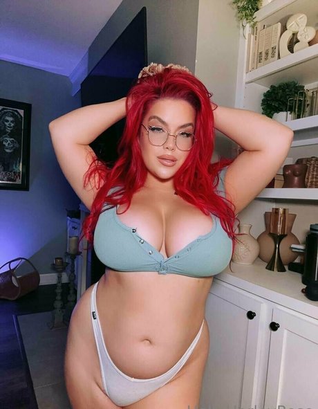 Helloharleyrose