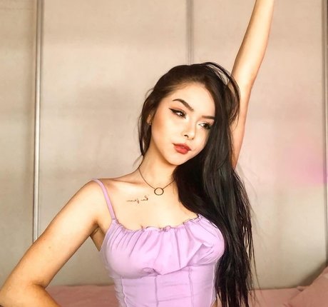 Foto di nudo di fuga di OnlyFans di Eduarda Yuni