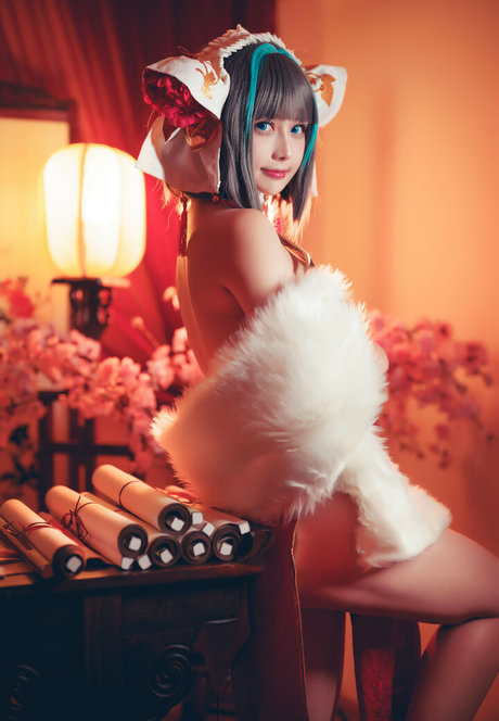 Okita Rinka