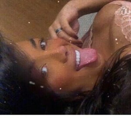Foto di nudo di fuga di OnlyFans di Nathalya Tucci