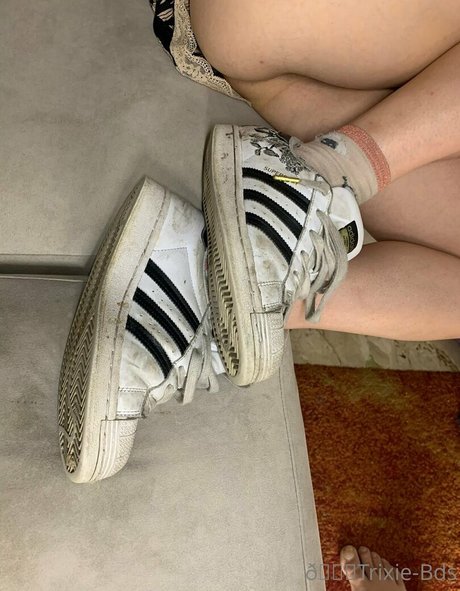 Trixiebeedirtysocks