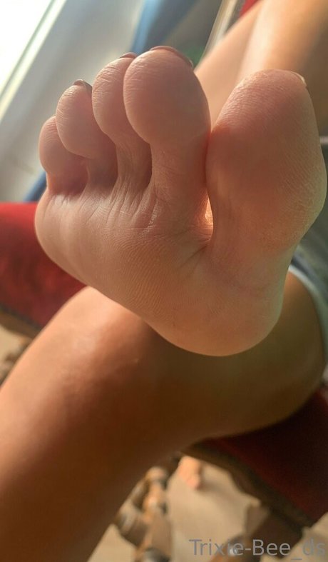 Trixiebeedirtysocks