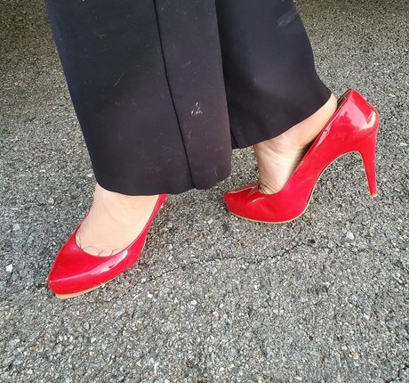 Missfeetstink