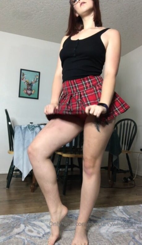 Foto di nudo di fuga di OnlyFans di Livssecretlife
