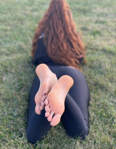 Gingerstoesies