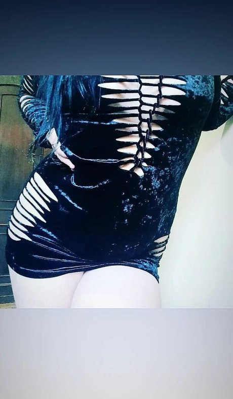 Foto di nudo di fuga di OnlyFans di Ellensstreets
