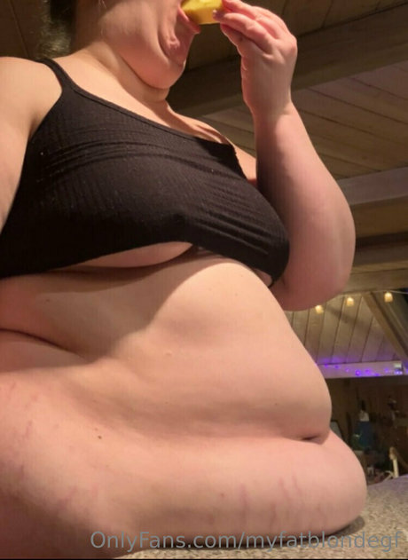 Myfatblondegf