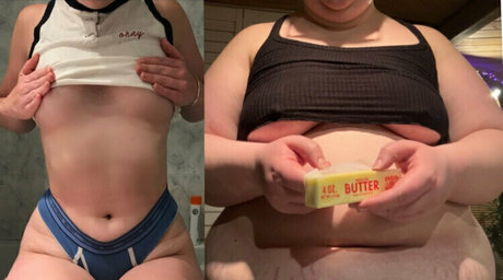 Myfatblondegf