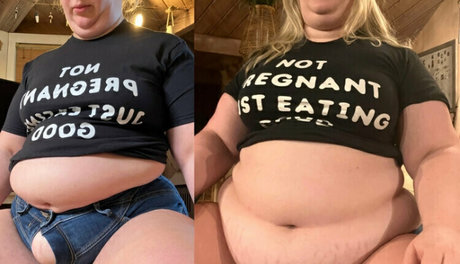Myfatblondegf