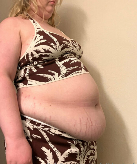 Myfatblondegf