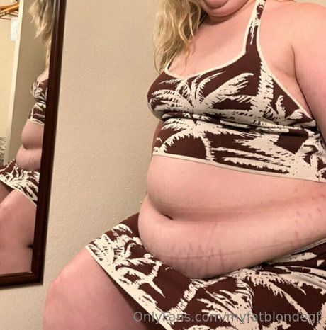 Myfatblondegf