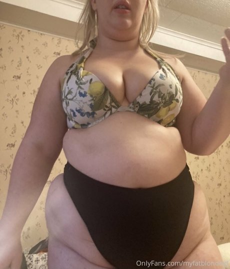 Myfatblondegf