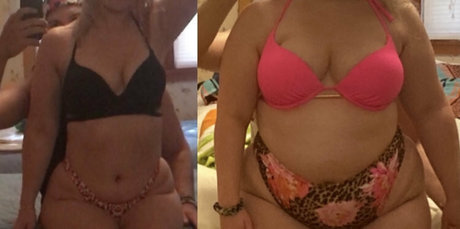 Myfatblondegf