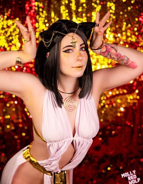 Mollyredwolf