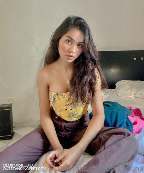Lustforluna
